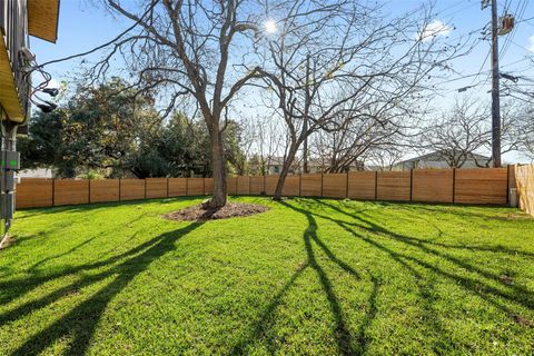 Tiny photo for 1407 Valleyridge DR #B, Austin, TX 78704 (MLS # 5272420)