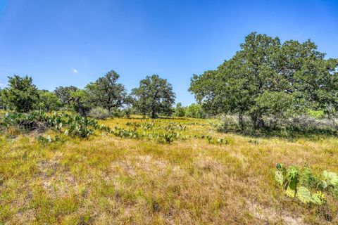 TBD Fm 1980 Marble Falls TX 78654