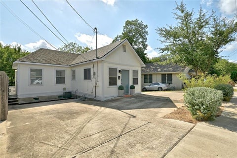 Tiny photo for 2107 Chicon ST, Austin, TX 78722 (MLS # 6335900)