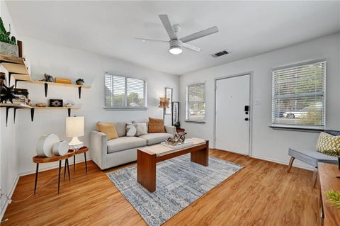 Tiny photo for 2107 Chicon ST, Austin, TX 78722 (MLS # 6335900)