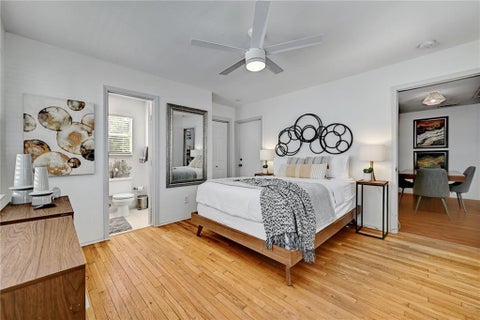 Tiny photo for 2107 Chicon ST, Austin, TX 78722 (MLS # 6335900)