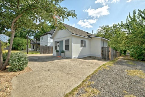 Tiny photo for 2107 Chicon ST, Austin, TX 78722 (MLS # 6335900)