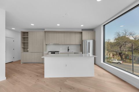 Photo of 2209 S 1st ST #205, Austin, TX 78704 (MLS # 7911757)