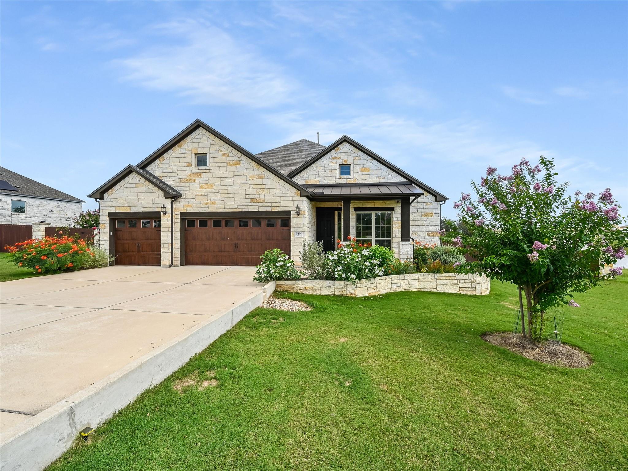 340 Chisholm TRL