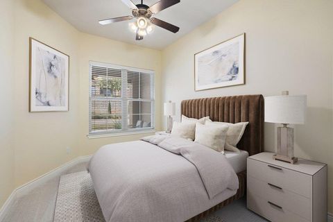 Tiny photo for 108 Rivalto CIR #2, Lakeway, TX 78734 (MLS # 7348470)