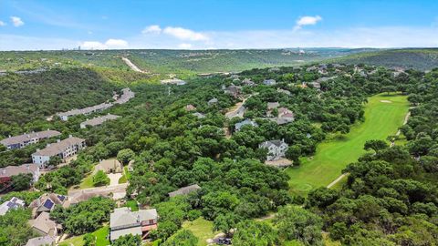 A home in Austin