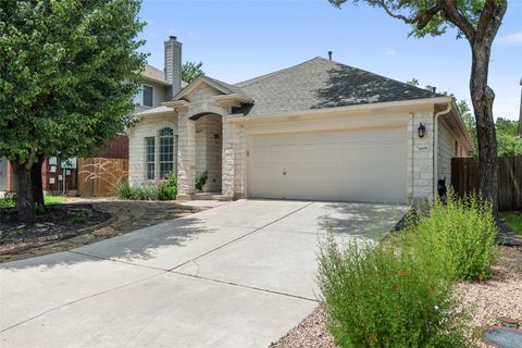 4608 Hibiscus Valley DR Austin TX 78739