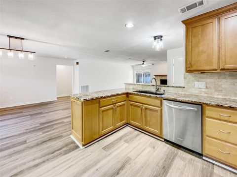 Tiny photo for 8222 Kearsarge DR, Austin, TX 78745 (MLS # 5614005)
