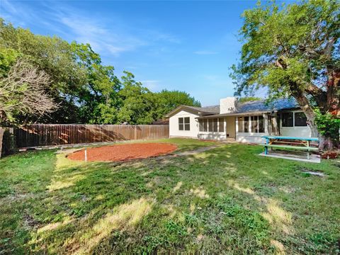 Tiny photo for 8222 Kearsarge DR, Austin, TX 78745 (MLS # 5614005)