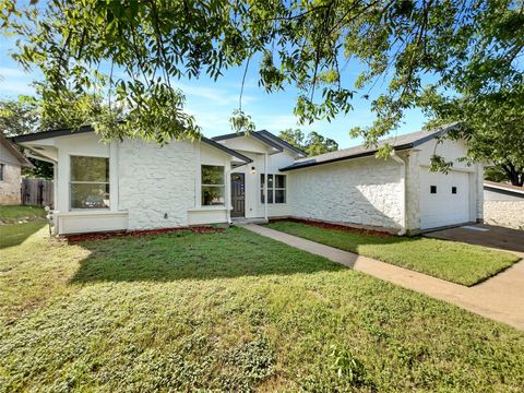 Tiny photo for 8222 Kearsarge DR, Austin, TX 78745 (MLS # 5614005)