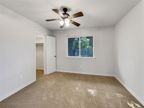 Tiny photo for 8222 Kearsarge DR, Austin, TX 78745 (MLS # 5614005)