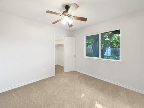 Tiny photo for 8222 Kearsarge DR, Austin, TX 78745 (MLS # 5614005)