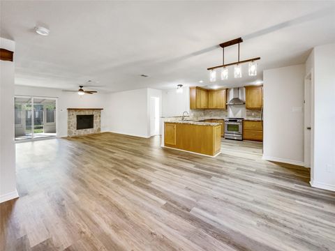 Tiny photo for 8222 Kearsarge DR, Austin, TX 78745 (MLS # 5614005)