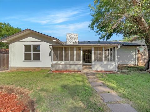 Tiny photo for 8222 Kearsarge DR, Austin, TX 78745 (MLS # 5614005)