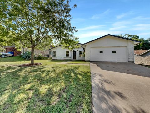 Tiny photo for 8222 Kearsarge DR, Austin, TX 78745 (MLS # 5614005)
