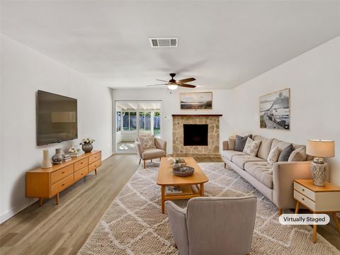 Tiny photo for 8222 Kearsarge DR, Austin, TX 78745 (MLS # 5614005)