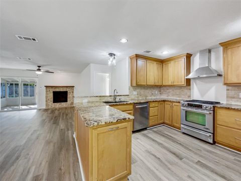 Tiny photo for 8222 Kearsarge DR, Austin, TX 78745 (MLS # 5614005)
