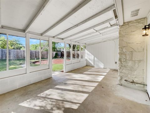 Tiny photo for 8222 Kearsarge DR, Austin, TX 78745 (MLS # 5614005)