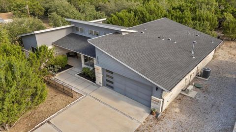 Photo of 20904 Northland DR, Lago Vista, TX 78645 (MLS # 1437032)