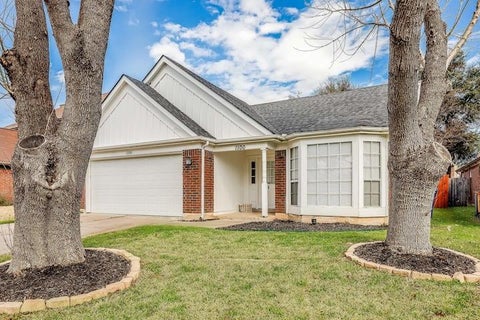 Photo of 1100 Briargate DR, Austin, TX 78753 (MLS # 2462319)