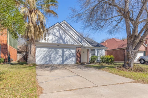 Photo of 1100 Briargate DR, Austin, TX 78753 (MLS # 2462319)