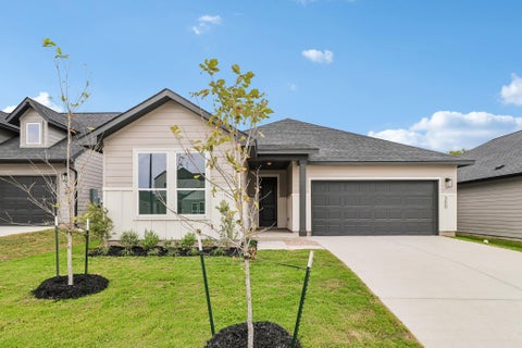 Photo of 300 Romans RD, Kyle, TX 78640 (MLS # 5434914)