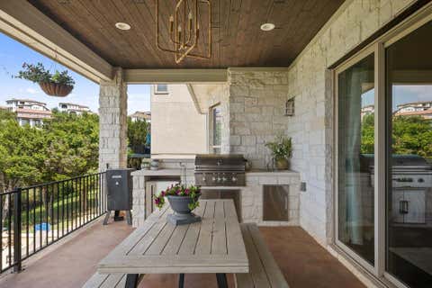 Tiny photo for 205 Woodlands CT, Lakeway, TX 78738 (MLS # 1686305)