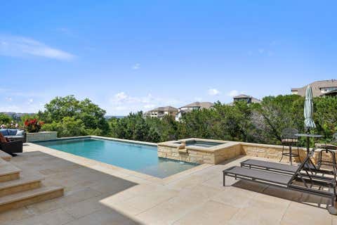 Tiny photo for 205 Woodlands CT, Lakeway, TX 78738 (MLS # 1686305)