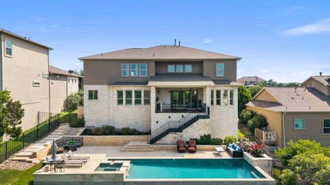 Tiny photo for 205 Woodlands CT, Lakeway, TX 78738 (MLS # 1686305)