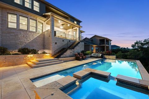 Photo of 205 Woodlands CT, Lakeway, TX 78738 (MLS # 1686305)