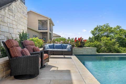Tiny photo for 205 Woodlands CT, Lakeway, TX 78738 (MLS # 1686305)