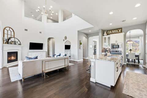 Tiny photo for 205 Woodlands CT, Lakeway, TX 78738 (MLS # 1686305)