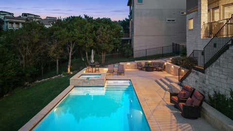 Tiny photo for 205 Woodlands CT, Lakeway, TX 78738 (MLS # 1686305)