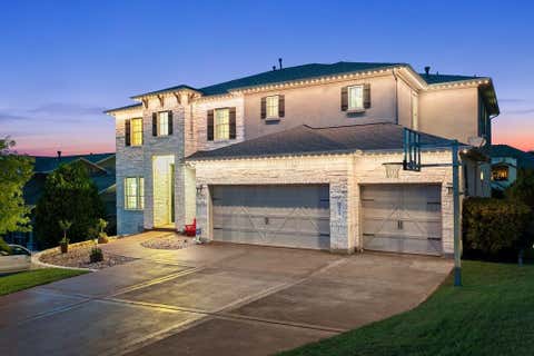 Tiny photo for 205 Woodlands CT, Lakeway, TX 78738 (MLS # 1686305)