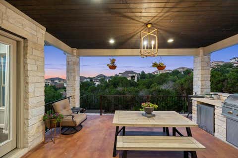 Tiny photo for 205 Woodlands CT, Lakeway, TX 78738 (MLS # 1686305)