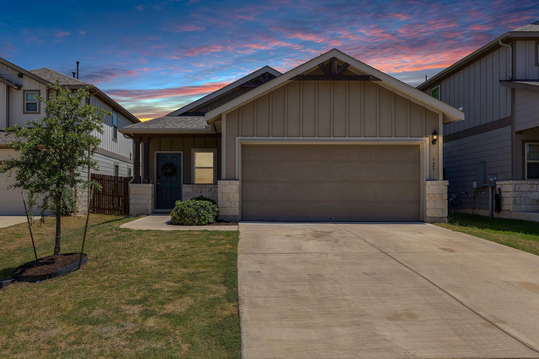 323 Zuma DR