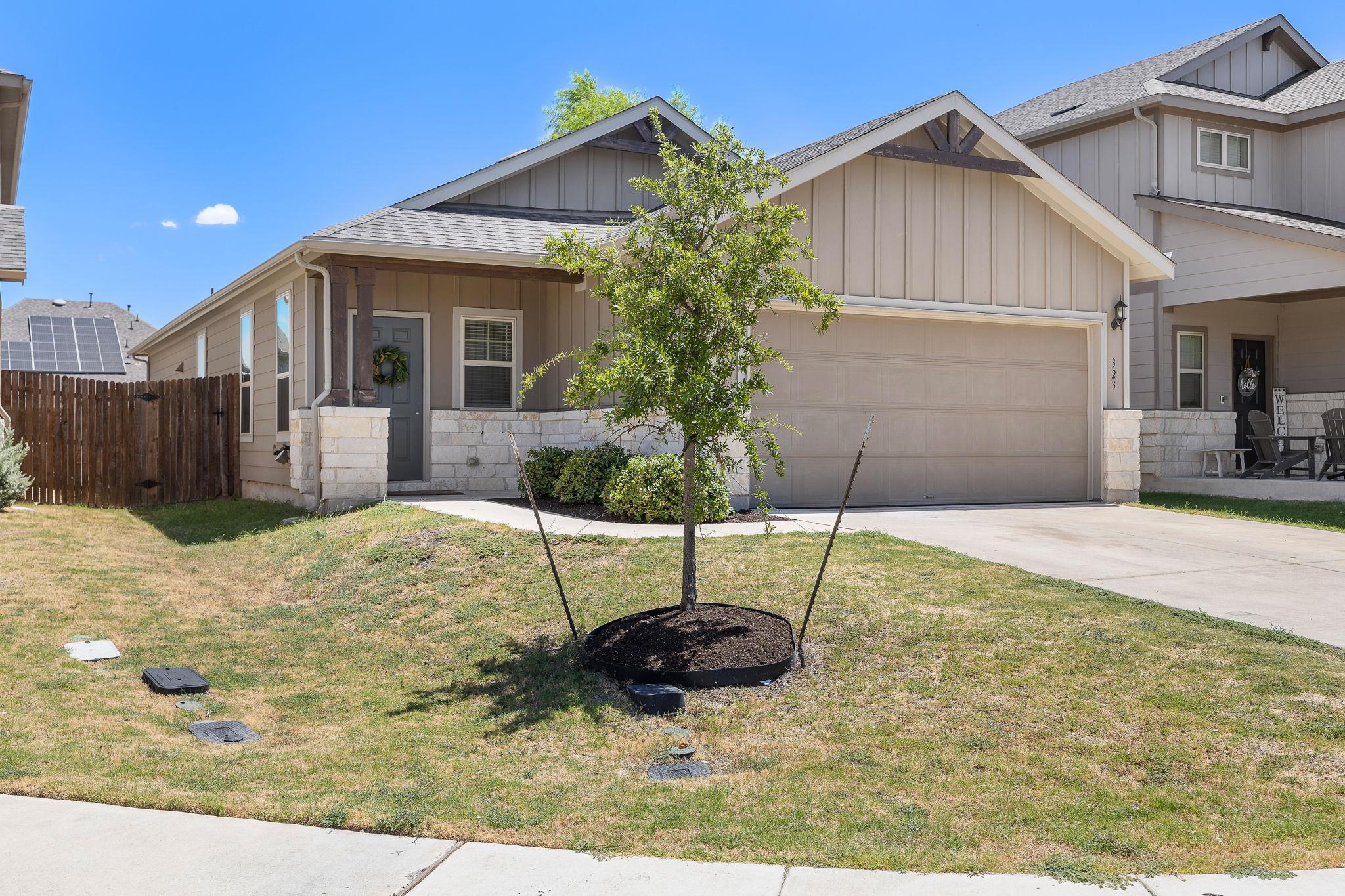 323 Zuma DR