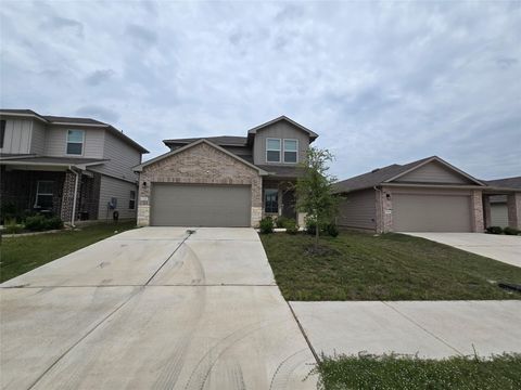 12324 Token TRL Elgin TX 78621