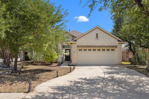 Photo of 216 Cherry Laurel DR, Cedar Park, TX 78613 (MLS # 3069915)