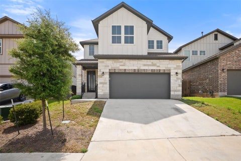 Photo of 13011 Brave Tenderfoot TRL, Buda, TX 78610 (MLS # 1959861)