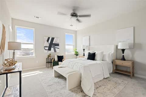 Tiny photo for 13011 Brave Tenderfoot TRL, Buda, TX 78610 (MLS # 1959861)