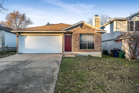 Photo of 8802 Peppergrass CV, Austin, TX 78745 (MLS # 2349288)