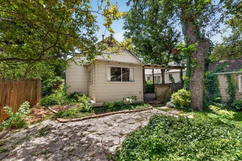 Tiny photo for 4616 Sinclair Ave, Austin, TX 78756 (MLS # 1053734)
