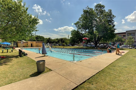 Tiny photo for 4616 Sinclair Ave, Austin, TX 78756 (MLS # 1053734)