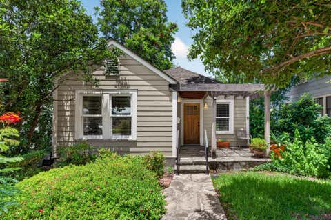 Photo of 4616 Sinclair Ave, Austin, TX 78756 (MLS # 1053734)