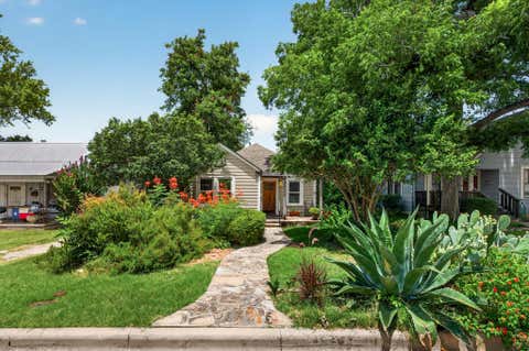 Tiny photo for 4616 Sinclair Ave, Austin, TX 78756 (MLS # 1053734)