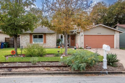 Photo of 3920 Leafield DR, Austin, TX 78749 (MLS # 8108898)
