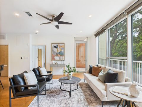 Tiny photo for 1600 Barton Springs RD #5107, Austin, TX 78704 (MLS # 8777706)