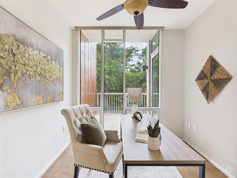 Tiny photo for 1600 Barton Springs RD #5107, Austin, TX 78704 (MLS # 8777706)