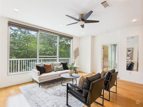 Tiny photo for 1600 Barton Springs RD #5107, Austin, TX 78704 (MLS # 8777706)
